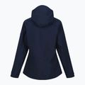 Women's rain jacket REGATTA Birchdale navy 8