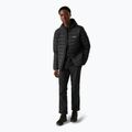 Men's REGATTA Hooded Marizion down jacket black 2