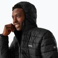 Men's REGATTA Hooded Marizion down jacket black 4