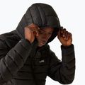 Men's REGATTA Hooded Marizion down jacket black 5
