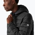 Men's REGATTA Hooded Marizion down jacket black 6