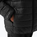 Men's REGATTA Hooded Marizion down jacket black 9