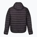 Men's REGATTA Hooded Marizion down jacket black 11