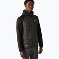 Men's REGATTA Andreson VIII Hybrid jacket black