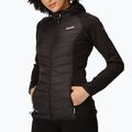 Women's hybrid jacket REGATTA Andreson VIII black 4