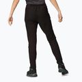 Women's trekking trousers REGATTA Winter Pentre Stretch black 3