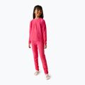 Children's thermal longsleeve REGATTA Thermal Baselayer pink potion 2