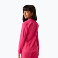 Children's thermal baselayer REGATTA Thermal Baselayer pink potion 3