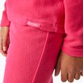 Children's thermal baselayer REGATTA Thermal Baselayer pink potion 5