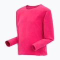 Children's thermal longsleeve REGATTA Thermal Baselayer pink potion 8