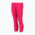Children's thermal trousers REGATTA Thermal Baselayer pink potion 3