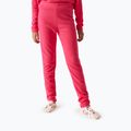 Children's thermal trousers REGATTA Thermal Baselayer pink potion 4
