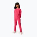 Children's thermal trousers REGATTA Thermal Baselayer pink potion 5