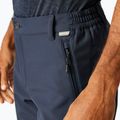 Men's softshell trousers REGATTA Geo Softshell II navy 4