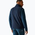Men's gilet REGATTA Tobias B/W II navy 3