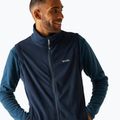 Men's gilet REGATTA Tobias B/W II navy 4