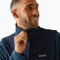 Men's gilet REGATTA Tobias B/W II navy 5