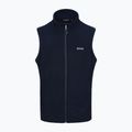 Men's gilet REGATTA Tobias B/W II navy 6