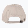 REGATTA Cassian light vanilla baseball cap 3