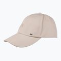 REGATTA Cassian light vanilla baseball cap 4