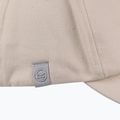 REGATTA Cassian light vanilla baseball cap 5