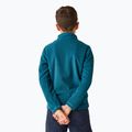 Children's sweatshirt REGATTA Hot Shot II moroccan blu 3