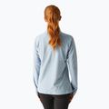 Women's sweatshirt REGATTA Montes coronet blue 3