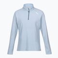 Women's sweatshirt REGATTA Montes coronet blue 5