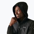 Men's REGATTA Andreson Pro Hybrid Jacket black 4