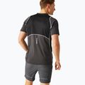 Men's T-shirt REGATTA Virda IV ash/black 3