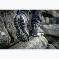 Men's trekking boots REGATTA Samaris III black/granite 18