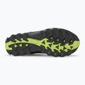 Men's trekking boots REGATTA Samaris III Low blue/lime punch 4