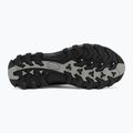 Women's trekking boots REGATTA Samaris III black/beached aqua 4