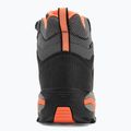 Women's trekking boots REGATTA Samaris III dark steel/satsuma 6