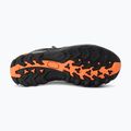 Women's trekking boots REGATTA Samaris III dark steel/satsuma 6
