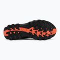 Women's trekking boots REGATTA Samaris III Low black/satsuma 4