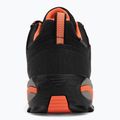 Women's trekking boots REGATTA Samaris III Low black/satsuma 6