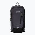 Hiking backpack REGATTA Highton V2 20 l black/seal