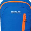 Rucksack Regatta Highton V2 25 l oxford blue/seal grey/blaze orange 5