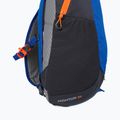 Rucksack Regatta Highton V2 25 l oxford blue/seal grey/blaze orange 6