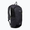 REGATTA Highton V2 25 l hiking backpack black/sealgr 2