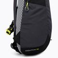 REGATTA Highton V2 25 l hiking backpack black/sealgr 6