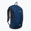 REGATTA Highton V2 25 l hiking backpack navy/dark denim 2