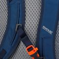 REGATTA Highton V2 25 l hiking backpack navy/dark denim 7