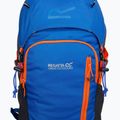 REGATTA Highton V2 35 l oxford blue/seal grey trekking backpack 5