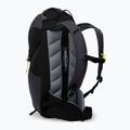 REGATTA Highton V2 35 l trekking backpack black/seal grey 3
