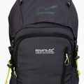 REGATTA Highton V2 35 l trekking backpack black/seal grey 5