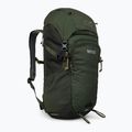 REGATTA Highton V2 35 l dark khaki/four leaf clover trekking backpack 2