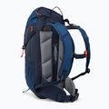 REGATTA Highton V2 45 l navy/dark denim trekking backpack 3