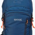 REGATTA Highton V2 45 l navy/dark denim trekking backpack 5